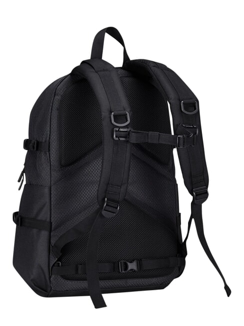 INVICT-ACT PLUS FIBRA OTTICA Plecak na laptopa 14" Czarny - Plecaki szkolne i rekreacyjne