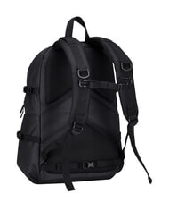 INVICTA INVICT-ACT PLUS FIBRA OTTICA Plecak na laptopa 14" Czarny - Plecaki szkolne i rekreacyjne - 4
