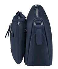 SAMSONITE KARISSA EVO Torba na ramię niebieska noc - Torby damskie - 6