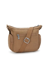 KIPLING GABBIE MINI Torba na ramię wczesna opalenizna - Torby damskie - 2