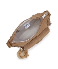 KIPLING GABBIE MINI Torba na ramię wczesna opalenizna - Torby damskie - 3