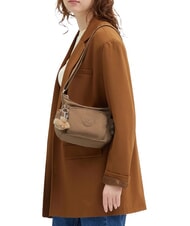 KIPLING GABBIE MINI Torba na ramię wczesna opalenizna - Torby damskie - 4