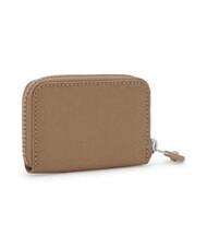 KIPLING CASH BUDDY Torba g&oacute;rska zapinana na suwak wczesna opalenizna - Portfele damskie - 3