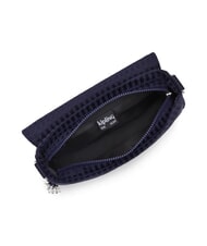 KIPLING ARAS  Torba na ramię żakardowe płytki nocne - Torby damskie - 4