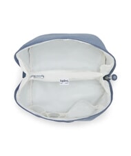 KIPLING MIRKO M Uroda niebieski kamień - Kosmetyczka - 3