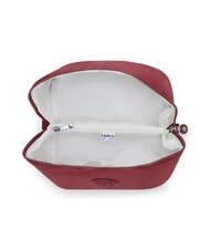 KIPLING MIRKO M Uroda wino salonowe - Kosmetyczka - 3