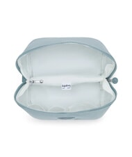 KIPLING MIRKO M Uroda zrelaksowana szarość - Kosmetyczka - 3