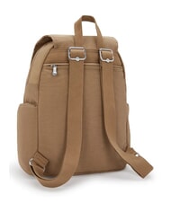 KIPLING CITY ZIP S Plecak z klapką - Torby damskie