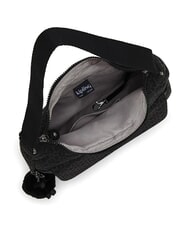 KIPLING SKARLET BP Torba na ramię podpis osadzony - Torby damskie - 3