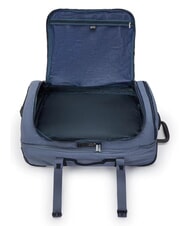 KIPLING AVIANA M W&oacute;zek średniej wielkości miłośnik niebieskiego - W&oacute;zki p&oacute;łsztywne - 2