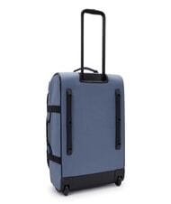 KIPLING AVIANA M W&oacute;zek średniej wielkości miłośnik niebieskiego - W&oacute;zki p&oacute;łsztywne - 3