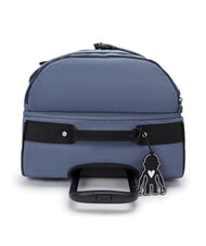 KIPLING AVIANA M W&oacute;zek średniej wielkości miłośnik niebieskiego - W&oacute;zki p&oacute;łsztywne - 4