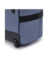 KIPLING AVIANA M W&oacute;zek średniej wielkości miłośnik niebieskiego - W&oacute;zki p&oacute;łsztywne - 5