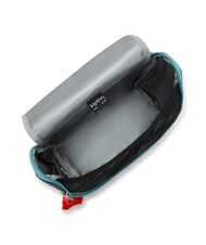 KIPLING NEW KICHIROU Torba termiczna na lunch kombinacja cosmo blue - Torby i akcesoria dla dzieci - 4