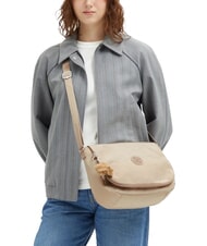 KIPLING EARTHBEAT M Torba na ramię - Torby damskie