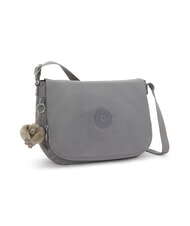 KIPLING EARTHBEAT M  zapraszająca szarość - Torby damskie - 3