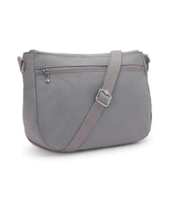 KIPLING EARTHBEAT M  zapraszająca szarość - Torby damskie - 4
