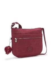 KIPLING ARTO M Torba na ramię wino salonowe - Torby damskie - 2