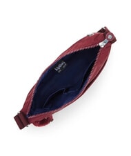 KIPLING ARTO M Torba na ramię wino salonowe - Torby damskie - 4