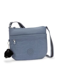 KIPLING ARTO M Torba na ramię niebieski kamień - Torby damskie - 2