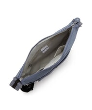 KIPLING ARTO M Torba na ramię niebieski kamień - Torby damskie - 4