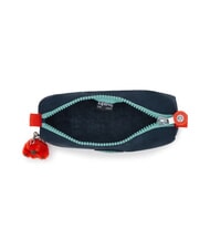 KIPLING FREEDOM Pi&oacute;rnik kombinacja cosmo blue - Pi&oacute;rniki i akcesoria - 3