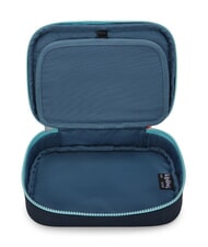 KIPLING 101 PENS Duży pi&oacute;rnik kombinacja cosmo blue - Pi&oacute;rniki i akcesoria - 2