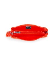KIPLING CREATIVITY L Sprzęgło otw&oacute;rz pomarańczę - Torby damskie - 3