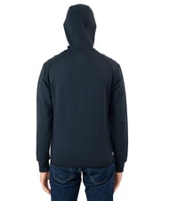 COLMAR ACTIVE MOVEMENT Bluza z kapturem granatowy - Bluzy męskie - 3