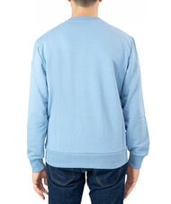 COLMAR ORIGINALS CONNECTIVE Bluza z okrągłym dekoltem rekin - Bluzy męskie - 3