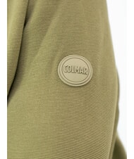 COLMAR ORIGINALS NOWER Bluza z kapturem żołnierz - Bluzy męskie - 2