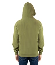 COLMAR ORIGINALS NOWER Bluza z kapturem żołnierz - Bluzy męskie - 3
