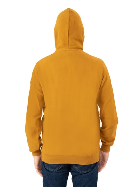 ORIGINALS NOWER Bluza z kapturem pień - Bluzy męskie