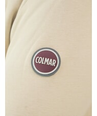 COLMAR ORIGINALS CONNECTIVE Bluza z zamkiem błyskawicznym - Bluzy męskie