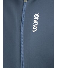 COLMAR ACTIVE MOVEMENT Bluza z kapturem granatowy - Bluzy męskie - 2