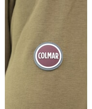 COLMAR ORIGINALS CONNECTIVE Bluza z kapturem żołnierz - Bluzy męskie - 2