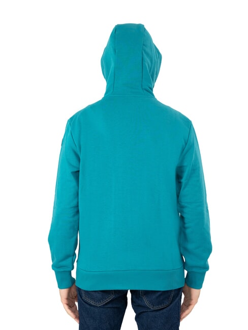 ORIGINALS CONNECTIVE Bluza z kapturem ruletka - Bluzy męskie