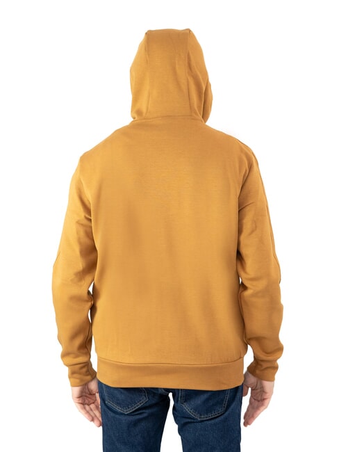 ORIGINALS COUNTED Bluza z kapturem pień - Bluzy męskie