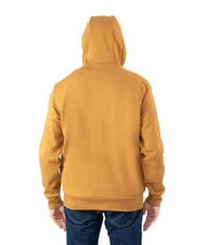 COLMAR ORIGINALS COUNTED Bluza z kapturem pień - Bluzy męskie - 3