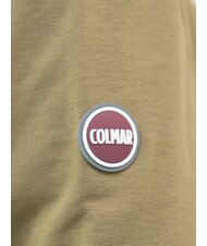 COLMAR ORIGINALS CONNECTIVE Bluza z zamkiem błyskawicznym żołnierz - Bluzy męskie - 2