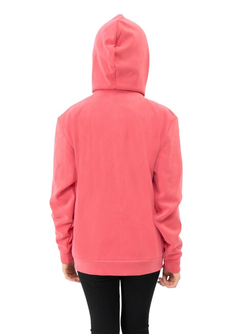 ORIGINALS GIRLY Bluza z kapturem kochanek - Bluzy dziecięce