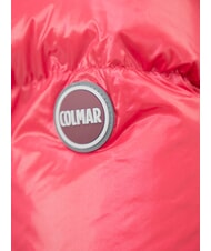 COLMAR FRIENDLY Kurtka puchowa średniej długości z kapturem buntownik - Kurtki dziecięce - 2