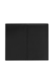 TOMMY HILFIGER TJ HERITAGE Portfel z portmonetką czarny - Portfele męskie - 2