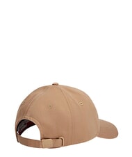 TOMMY HILFIGER TH FLAG Czapka z daszkiem pł&oacute;tno safari - Włosy - 2