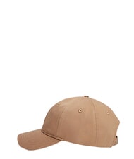 TOMMY HILFIGER TH FLAG Czapka z daszkiem pł&oacute;tno safari - Włosy - 3