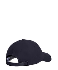 TOMMY HILFIGER TH FLAG Czapka z daszkiem kosmiczny niebieski - Włosy - 2