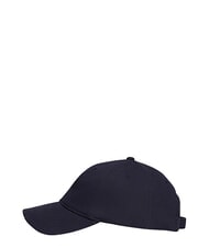 TOMMY HILFIGER TH FLAG Czapka z daszkiem kosmiczny niebieski - Włosy - 3