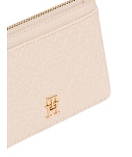 TOMMY HILFIGER TH ICON Posiadacz karty kredytowej muślin - Portfele damskie - 4