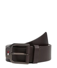 TOMMY HILFIGER TJ SCANTON Pasek sk&oacute;rzany - Paski