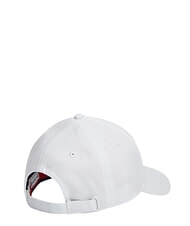 TOMMY HILFIGER TH FLAG Czapka z daszkiem - Włosy